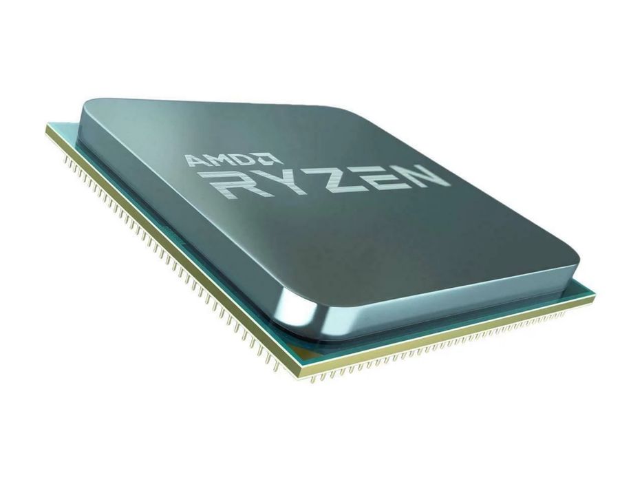 Amd Ryzen 9 3950x