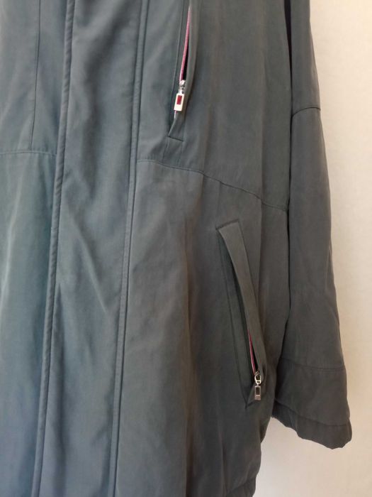 Lake Line kurtka męska ocieplana zimowa r XL