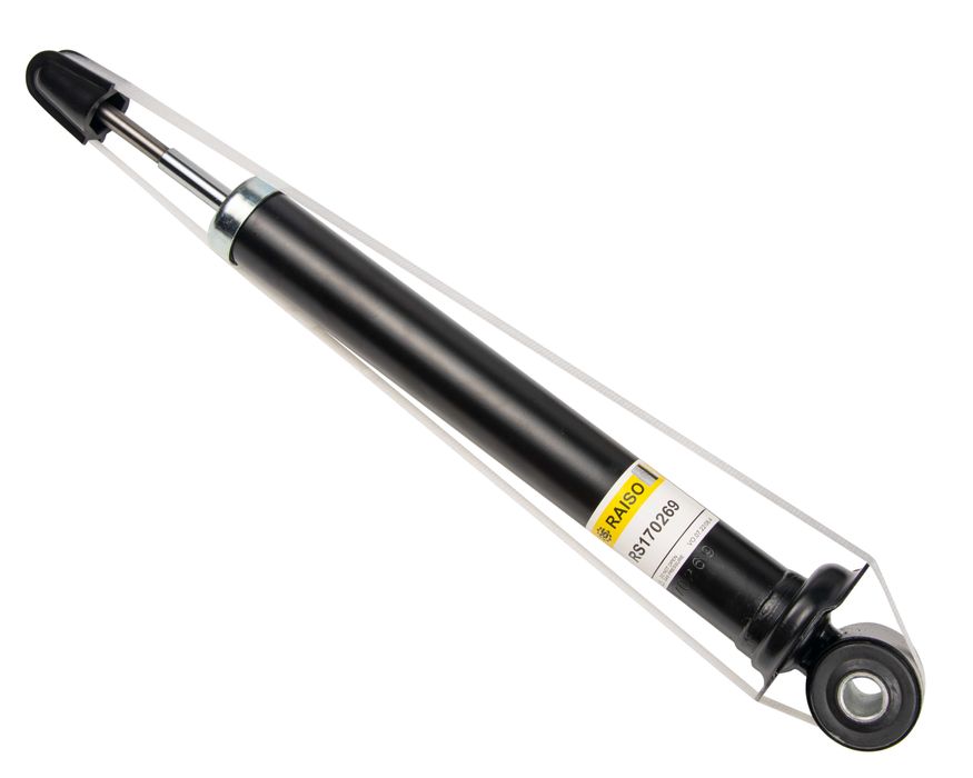 Амортизатор/Стойка Передний Passat BII/Audi 80/90/Пассат Б2/
Ауди 80