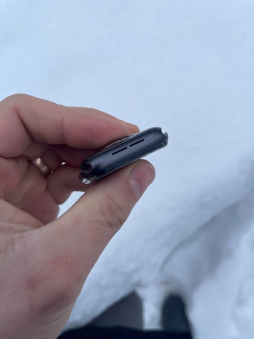 Apple watch series 5 44mm