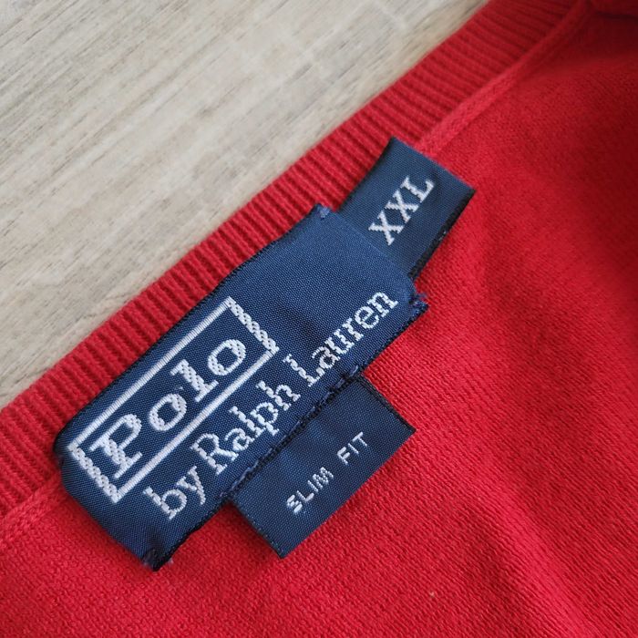 Свитер Polo Ralph Lauren
