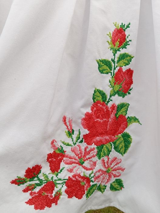 Вишиванка дитяча