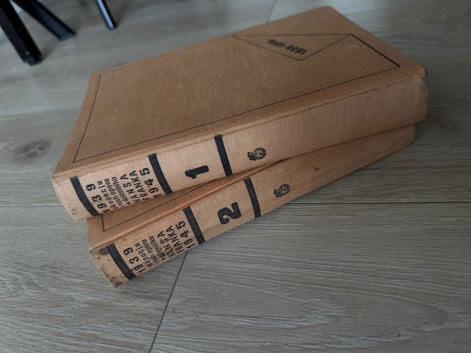 Okupacja i Ruch oporu -Hans Frank 39-45