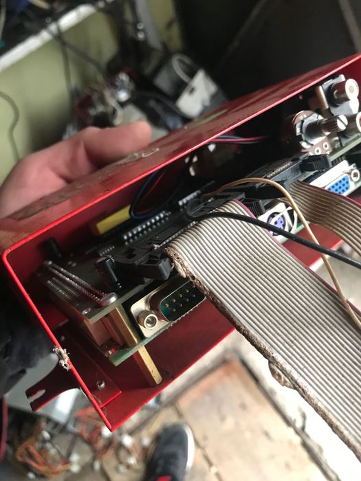 Платы игровые автоматы