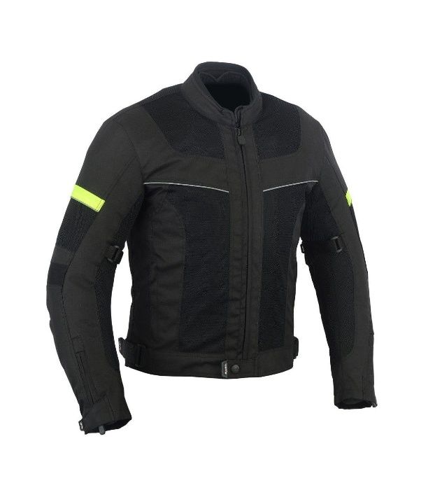 Casaco Motard ( moto ) preto Novos em varios tamanhos disponiveis