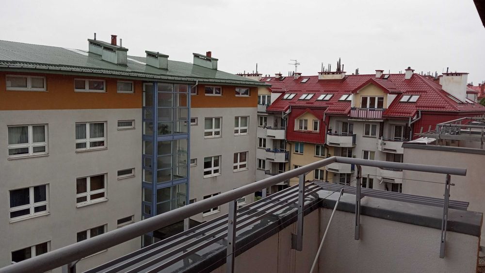 Wynajmę przytulne mieszkanie 3-pokojowe Bajkowa Rogatka Warsz Sławinek