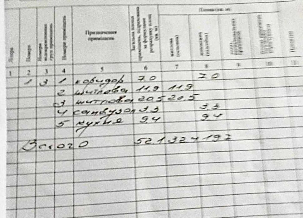 Частина будинку та земельна ділянка смт. Брюховичі Львівська обл.