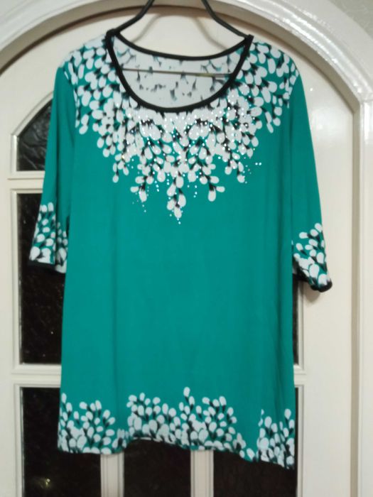 Кофтинки в ідеальному стані