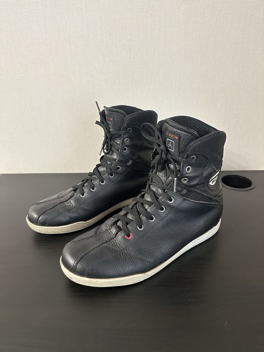 Мотоботи TCX waterproof