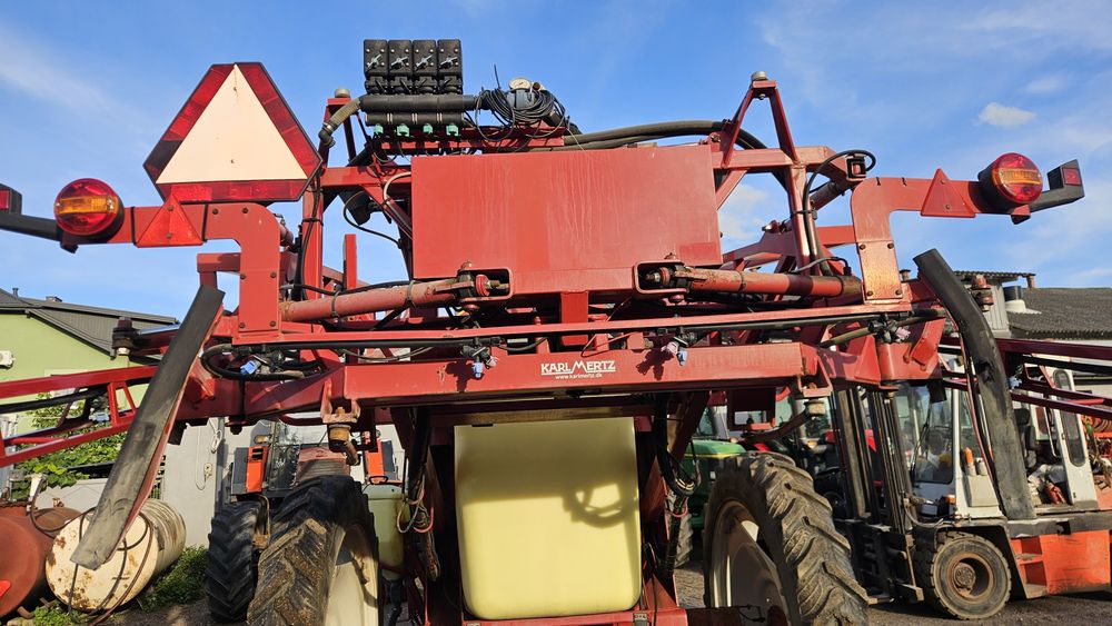 Opryskiwacz Hardi  Comander 2800 l
