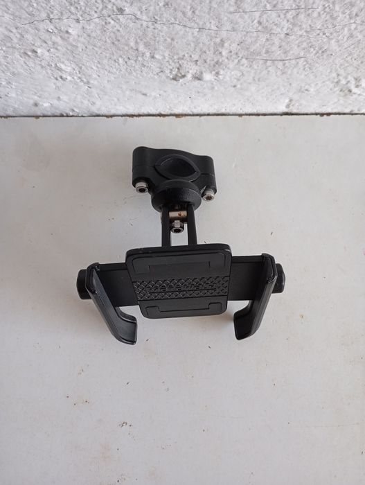 Suporte telemóvel