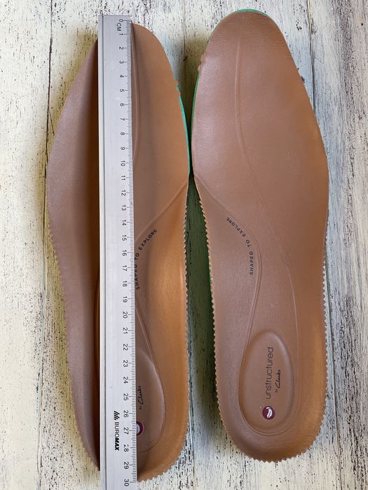 Ботинки мужские Clarks