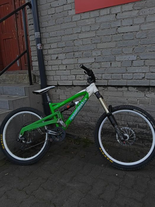 Sprzedam rower diamondback
