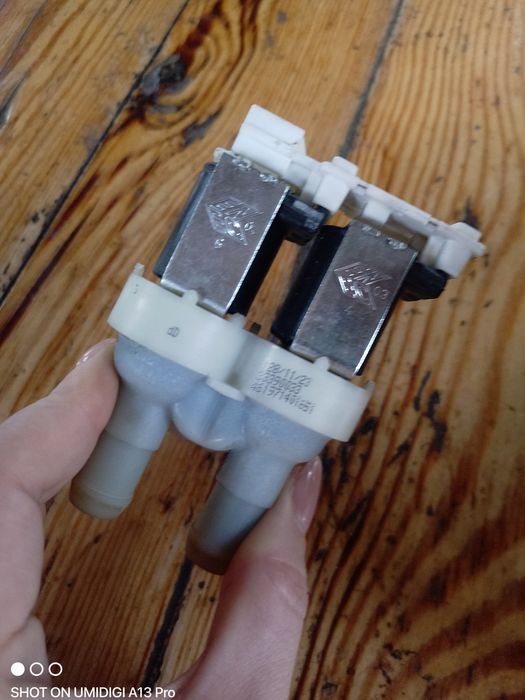 Запчастини до пральної машини Whirpool  AWO 5446