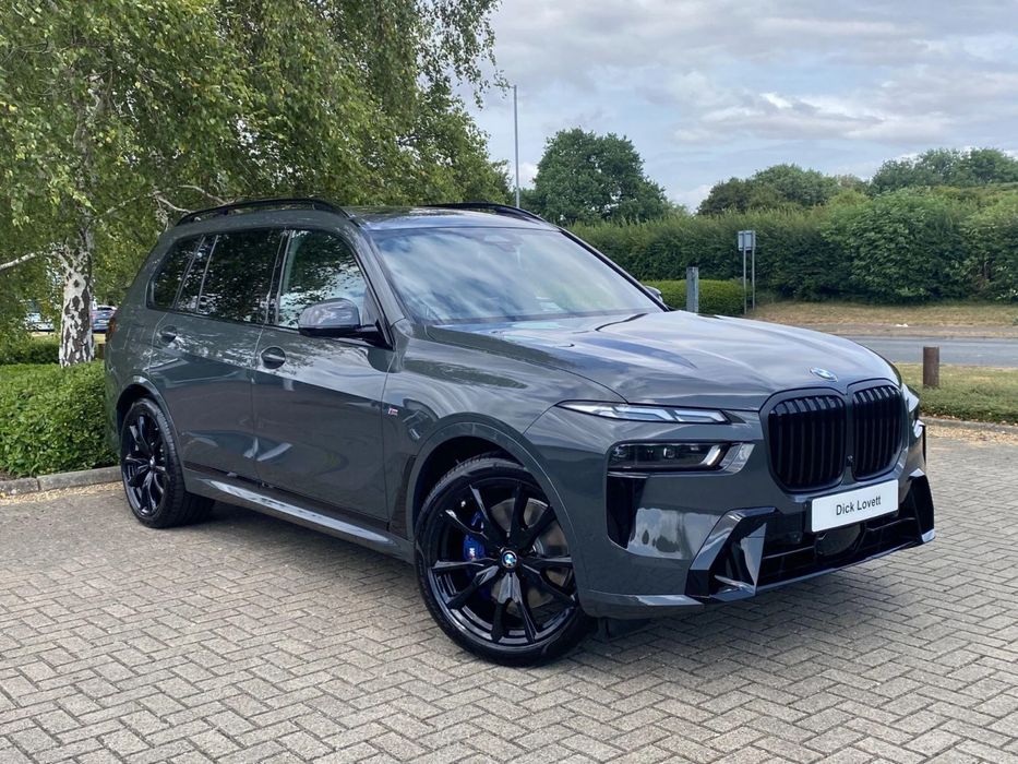 Диски Нові R21/5/112 BMW X4 G02 X5 G05 X6 G06 X7 IX . В Наявності