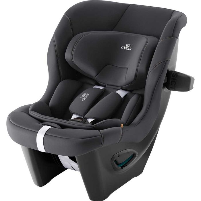 BRITAX ROEMER Max-Safe Pro 61cm-125 cm 36kg Fotelik RWF