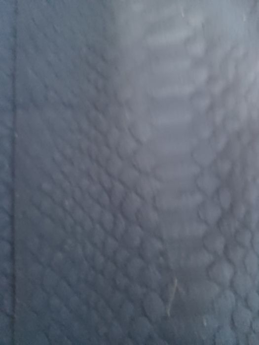 Damska zimowa sukienka