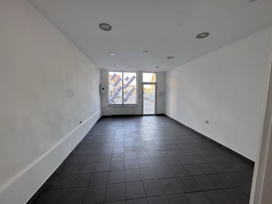 Lokal użytkowy 40m2