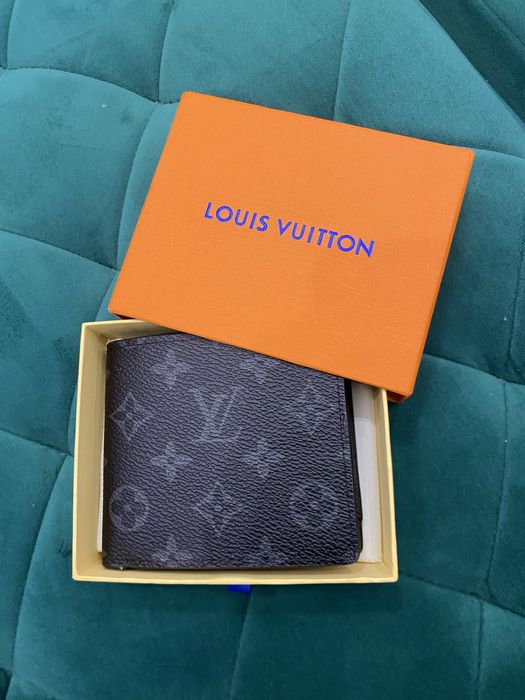 Portfel Louis Vuitton