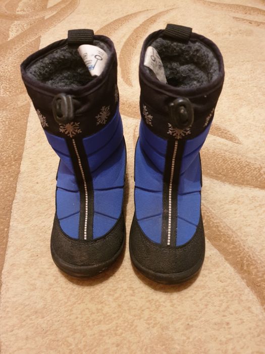 Валенки Kuoma 27 размер