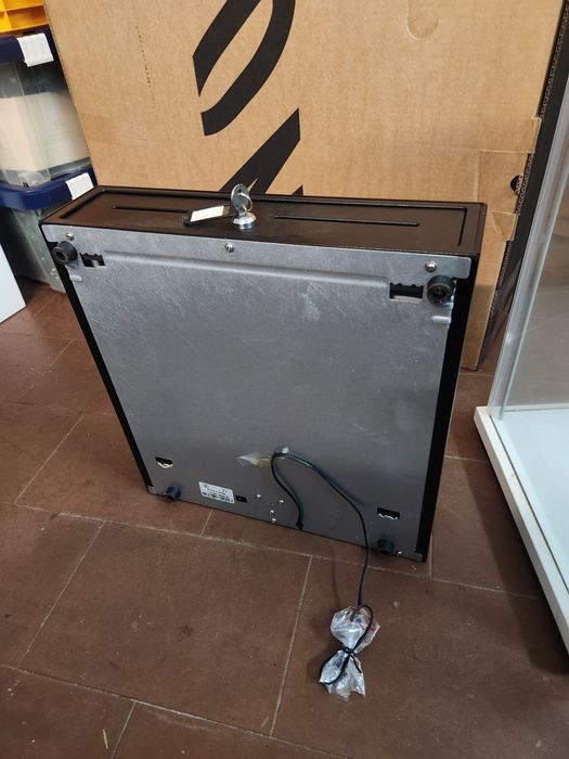 Gaveta de dinheiro automática + Impressora  térmica Epson T20