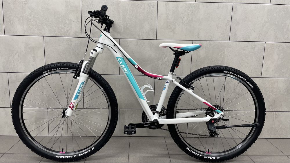 Cube Access 27,5” rower młodzieżowy rama 36cm dziecięcy