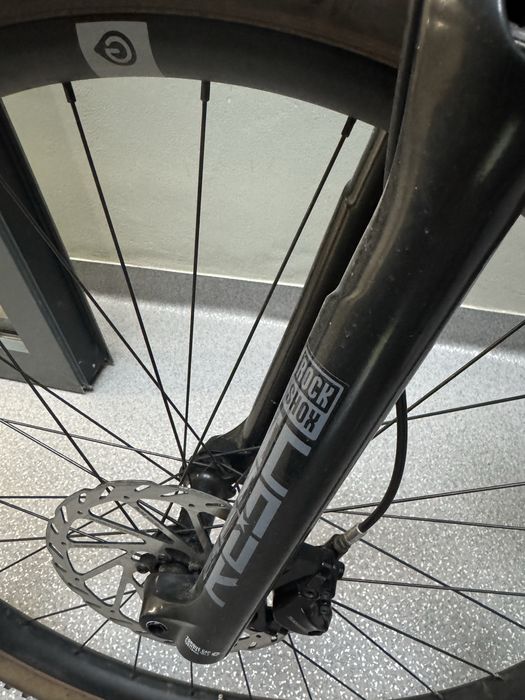 Kross earth 3.0 rozmiar L 19"