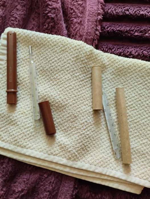 Термометр оригинал