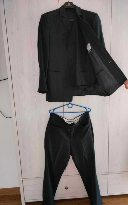 Garnitur męski trzyczęściowy "Sunset Suit" 170/104/86