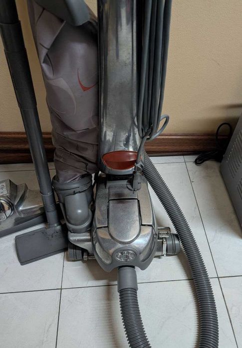 Професійний пилосос Kirby Sentria