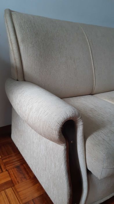 Sofa Cama barato. 170cm por 85cm Alfragide • OLX Portugal