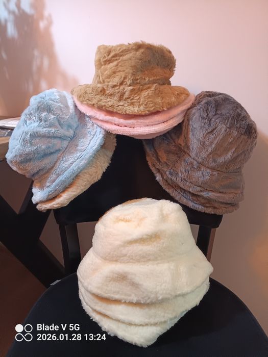 Okazja czapka zimowa