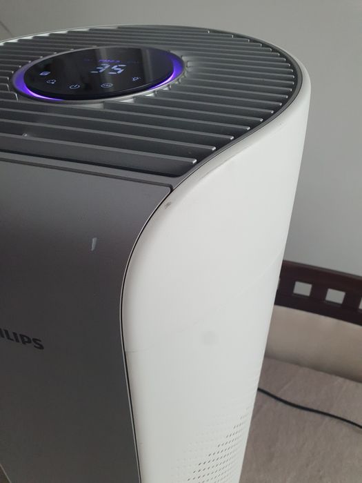 Oczyszczacz powietrza Philips AC3059/50