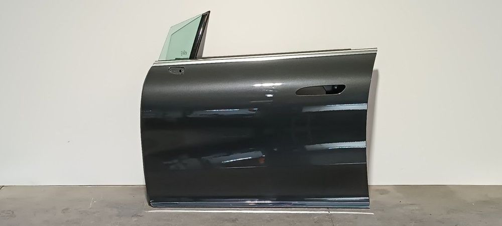 PORTA FRENTE ESQUERDA MERCEDES EQS 450+