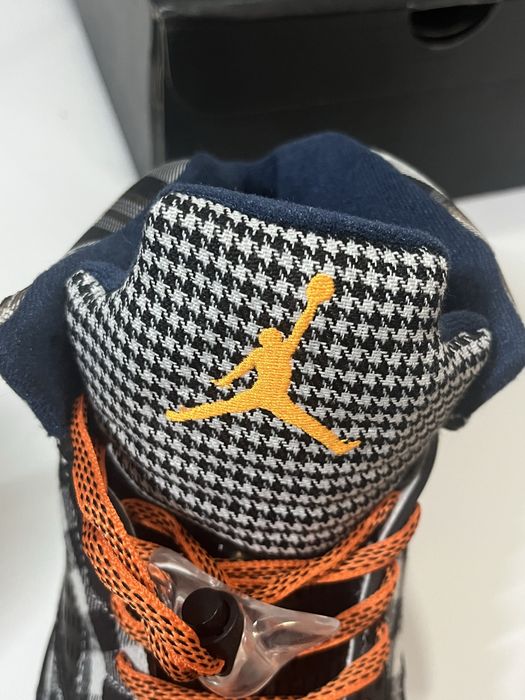 Кросіаки Jordan 5