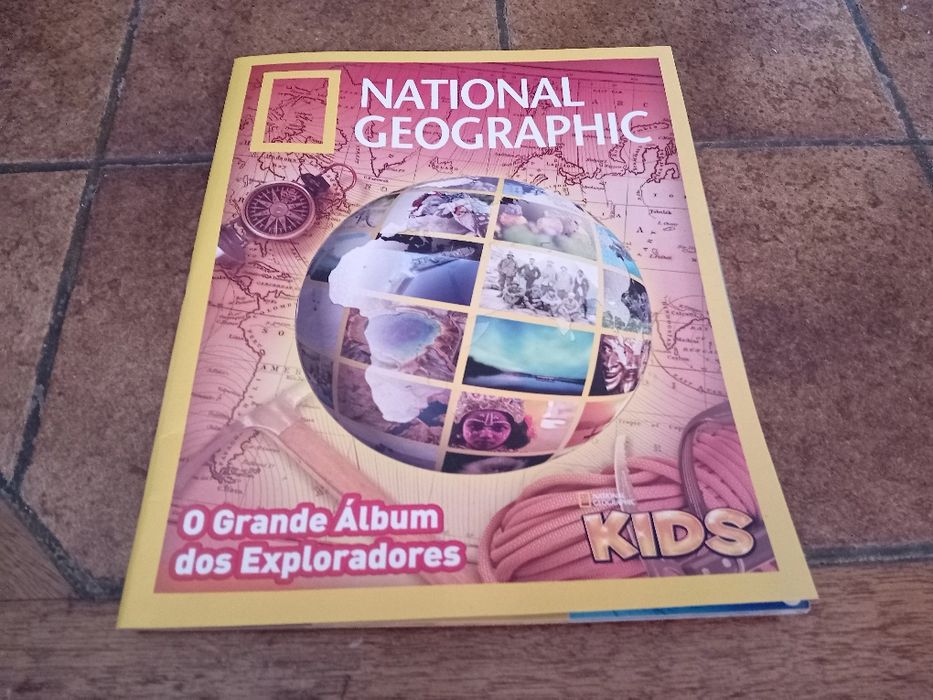 Meus animais divertidos + Animais 2014 e  2012, cadernetas vazias