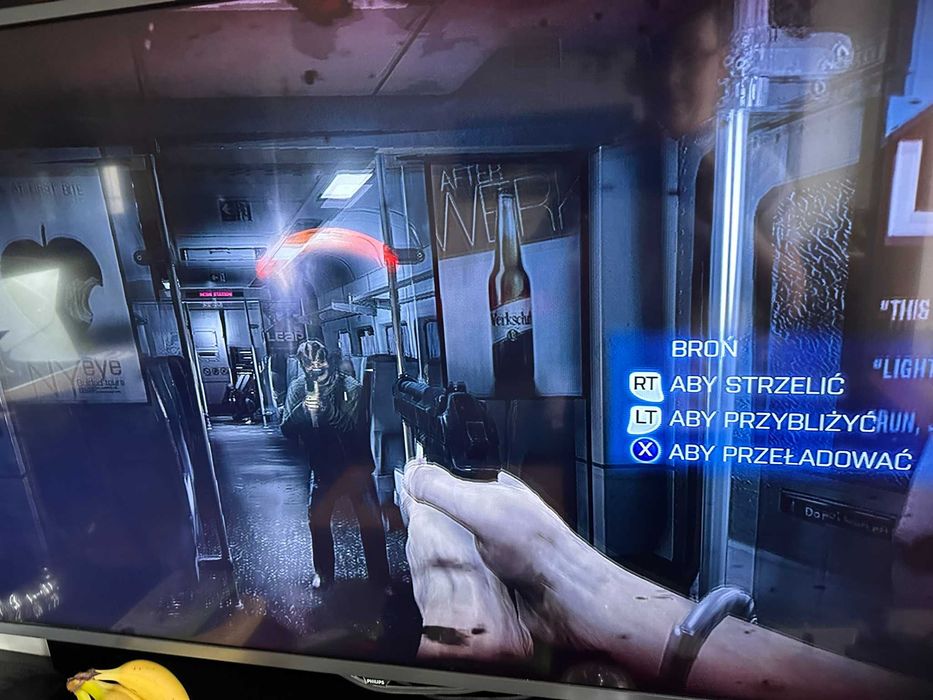 Gra na xbox360 Battlefield 3