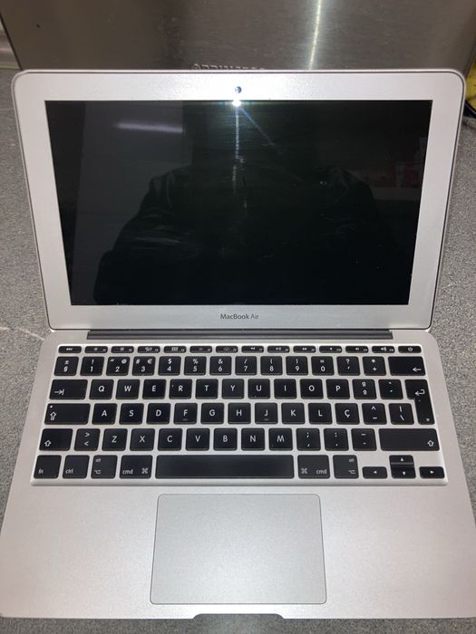 MacBook Air 2015