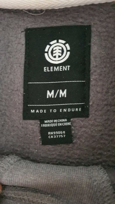Sweatshirt Element M