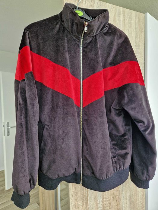 Kurtka retro wiosenna