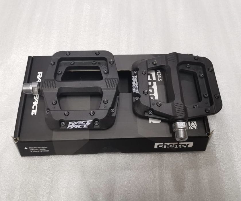 Педалі(комплект) RaceFace Chester, в упаковці,  нові