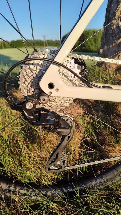Trek Émonda SL 5 Gen 4 2024 | Shimano 105 2x12 | Rozm. 56 | 500 km
