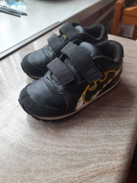 Adidasy Puma rozmiar 25
