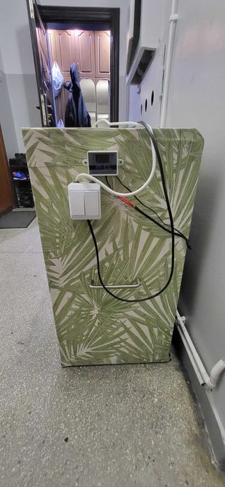 Terarium do gekonów,itp