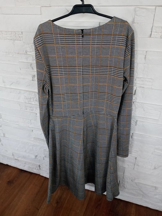 Sukienka  M&S  rozm S j Lauren pepe