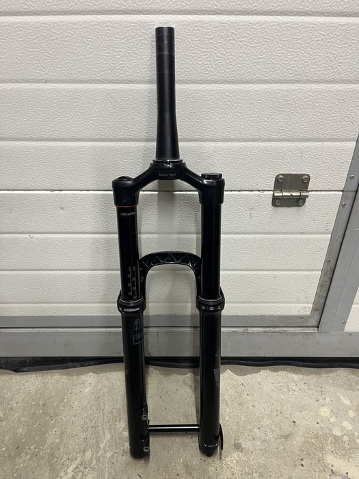 Вилка Rock shox lyrik select+ rc 27.5 170 dh fr enduro mtb