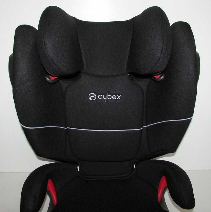 Cybex Solution M-fix SL 15-36 KG isofix #2