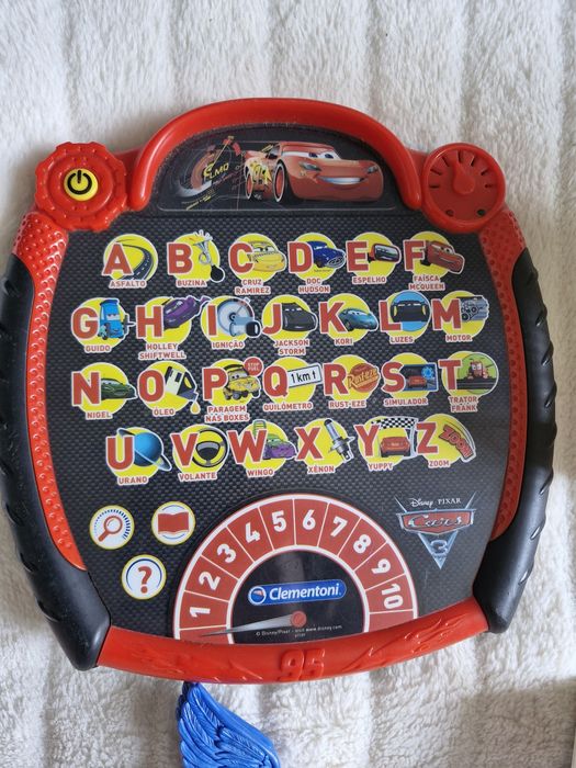Brinquedos a 3,50€ cada