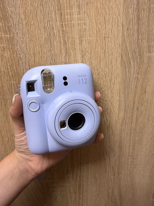 Продаж Fujifilm Instax Mini 12