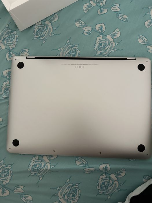 Macbook pro m1 otima oportunidade